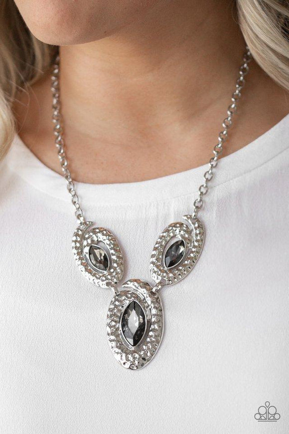 Metro Mystique • Silver