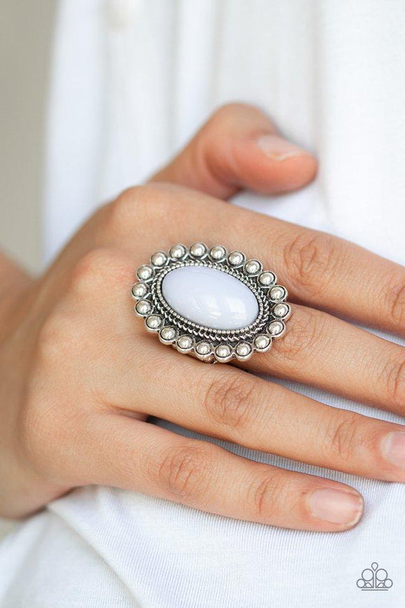 Ready To Pop • Silver