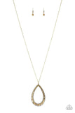 Big Ticket Twinkle • Brass