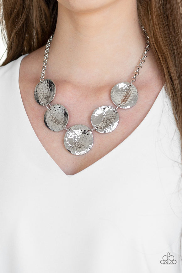 First Impressions • Silver
