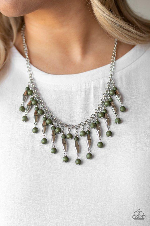 Earth Conscious • Green