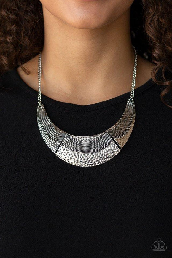 Utterly Untamable • Silver