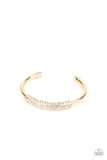 Day to Day Dazzle • Gold