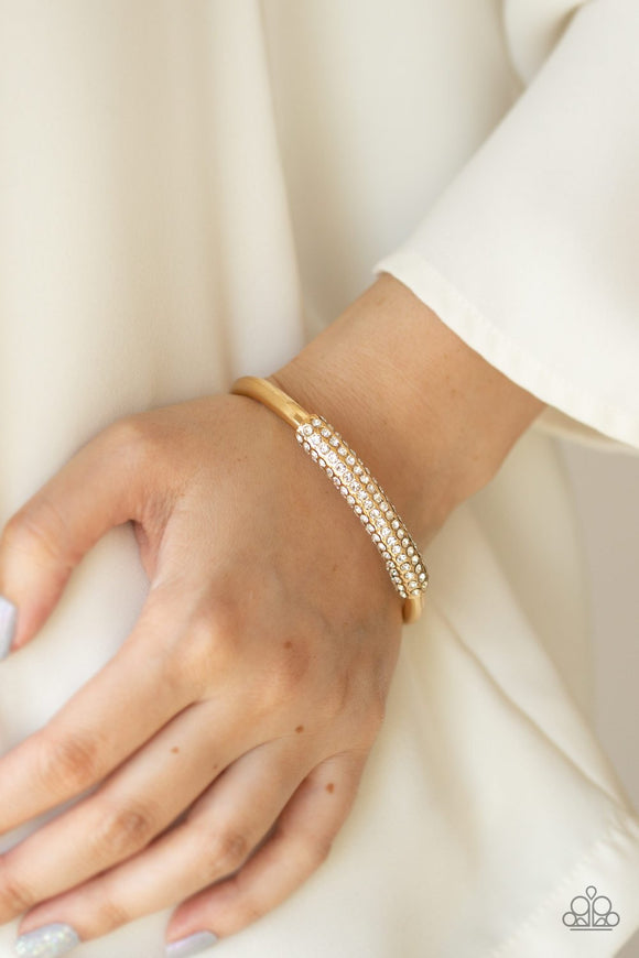 Day to Day Dazzle • Gold