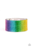 Fade Out • Multicolor