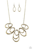 Terra Storm • Brass