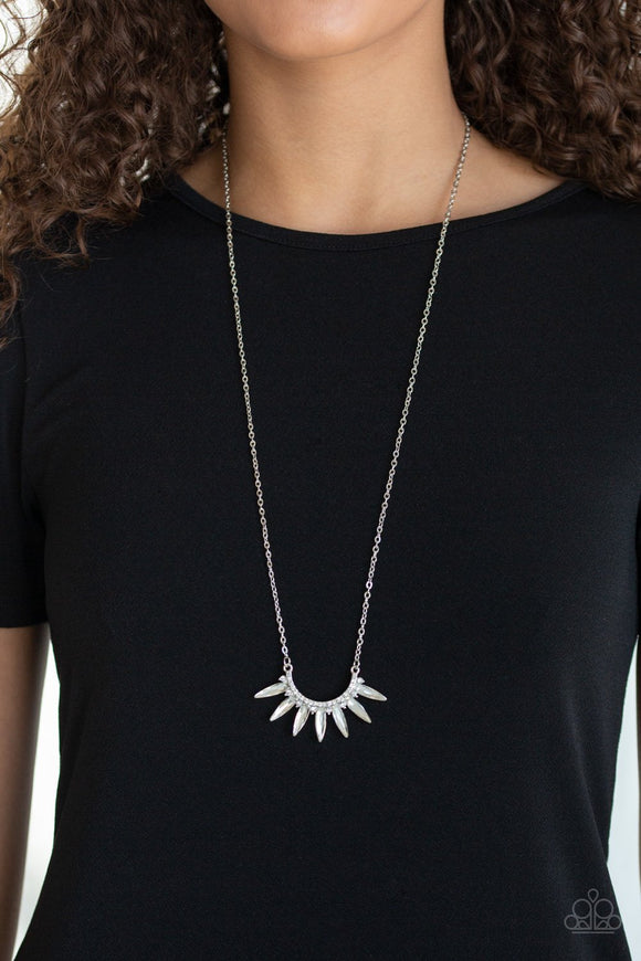 Empirical Elegance • White