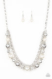 5th Avenue Romance • White