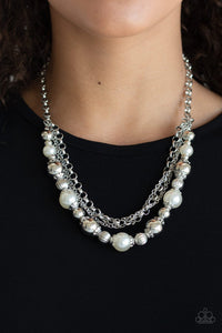 5th Avenue Romance • White