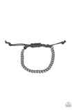 Hurrah • Gunmetal