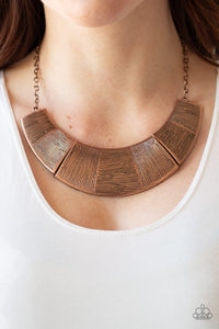 More Roar • Copper