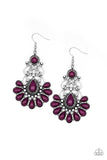 Paradise Parlor • Purple