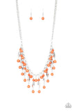 Earth Conscious • Orange