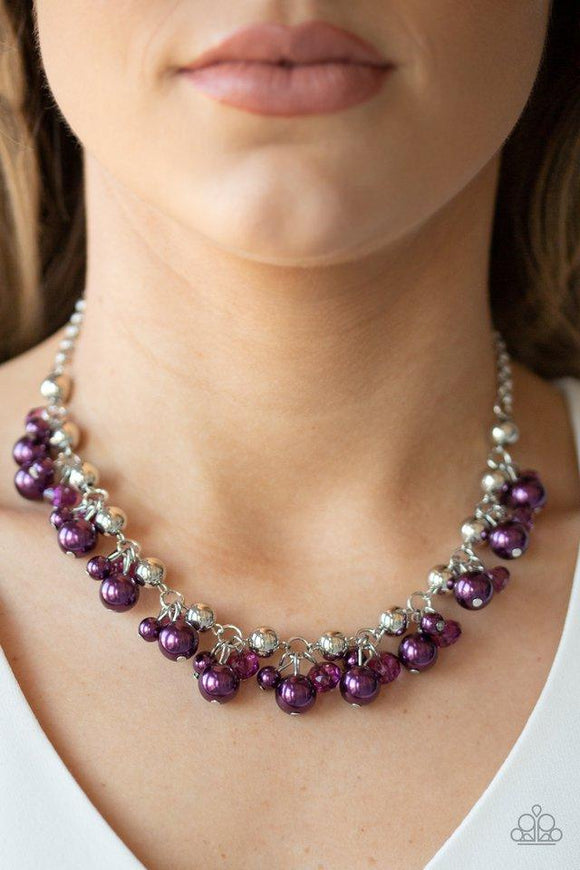 Duchess Royale • Purple