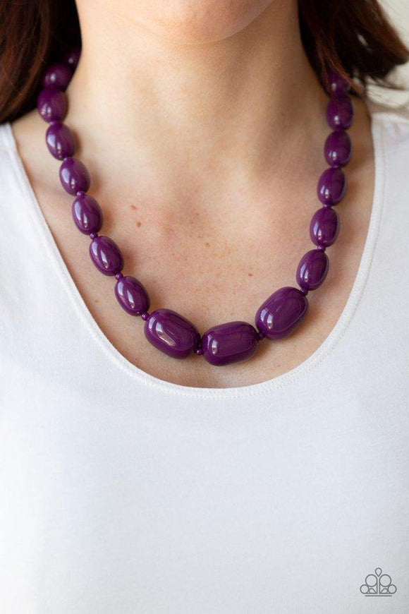 Poppin Popularity • Purple