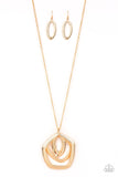 Urban Artisan • Gold