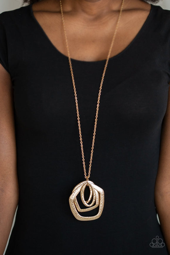 Urban Artisan • Gold