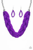 The Great Outback • Purple