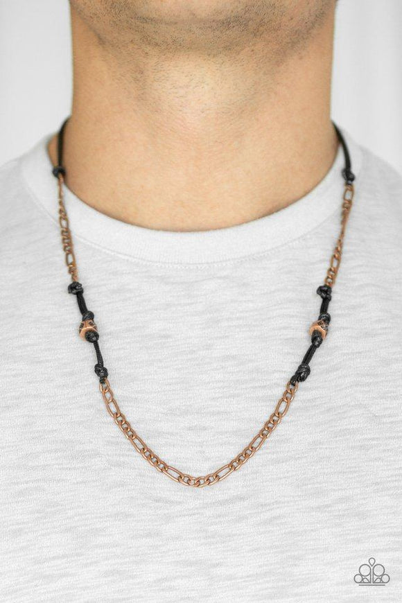 Rural Renegade • Copper