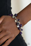 Glossy Glow • Purple