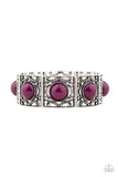 Victorian Dream • Purple