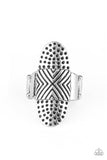 Guru Grunge • Silver