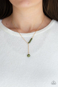 Timeless Taste • Green
