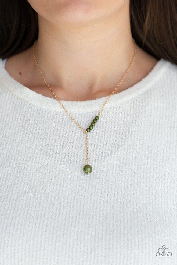 Timeless Taste • Green
