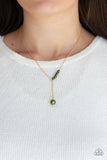 Timeless Taste • Green