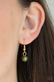 Timeless Taste • Green