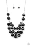 Miss Pop-YOU-larity • Black