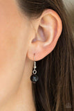 Miss Pop-YOU-larity • Black