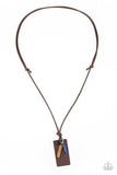 Mountain Scout • Brown