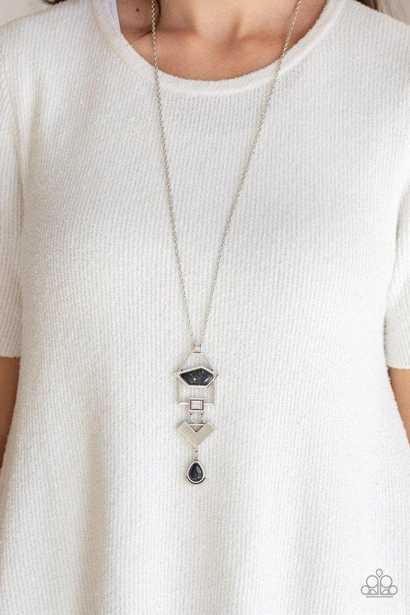 Desert Artisan • Black