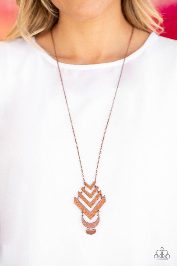 Artisan Edge • Copper