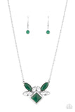 Amulet Avenue • Green