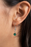 Amulet Avenue • Green