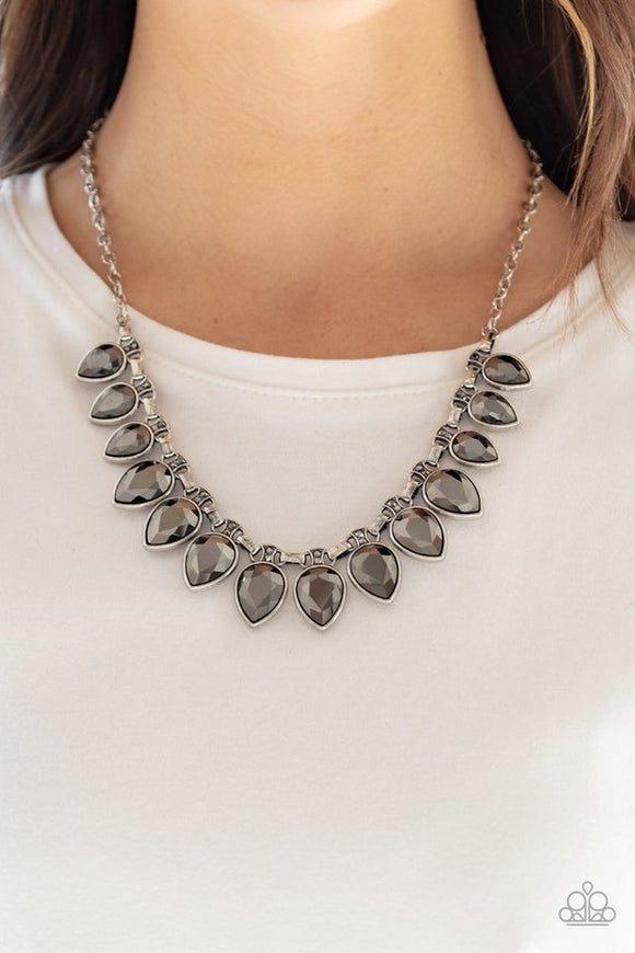 FEARLESS is More • Silver