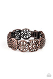 Mandala Mixer • Copper