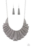 Metro Mane • Silver