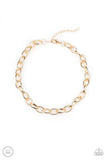 Urban Uplink • Gold