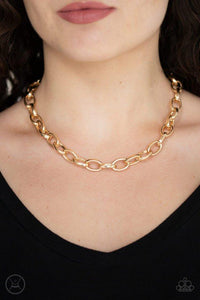 Urban Uplink • Gold