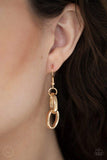Urban Uplink • Gold