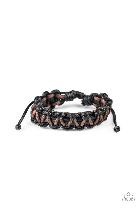 WEAVE It At That • Black