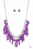 Miami Martinis • Purple