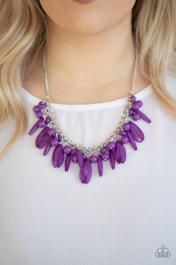 Miami Martinis • Purple