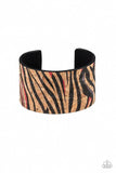 Zebra Zone • Red