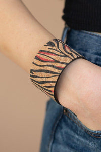 Zebra Zone • Red