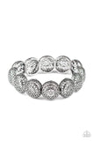 Obviously Ornate • Silver