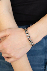 LINK Tank • Silver